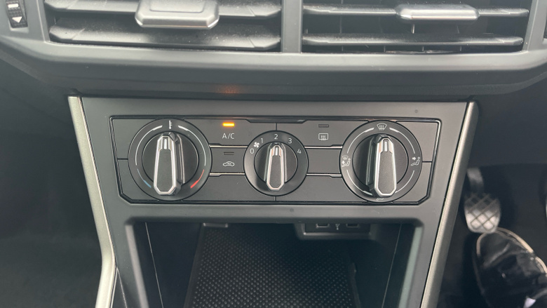 Volkswagen Polo 1.0 TSI 95 Match 5dr Petrol Hatchback